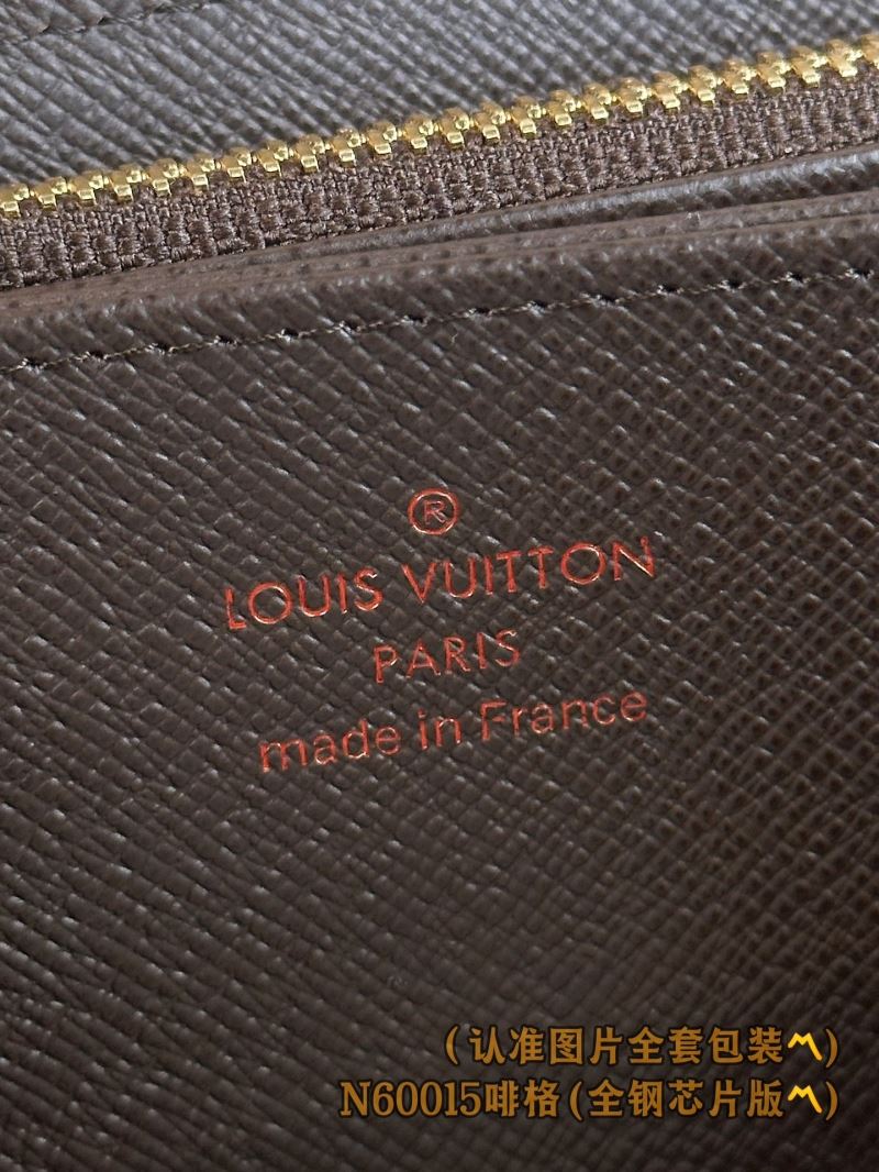 Louis Vuitton Wallets Purse